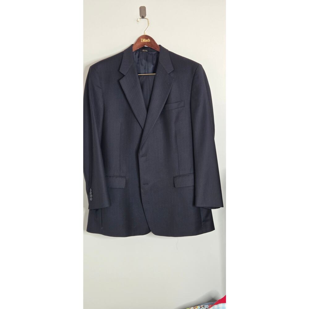 Mens Hart Schaffner Marx Suit